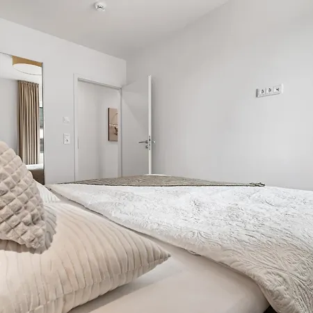 Ocean Heart- 1og, Balkon, Kamin Apartment *