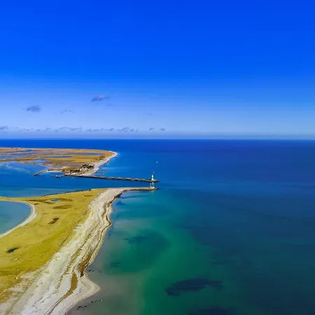 Ocean Heart- 1og, Balkon, Kamin