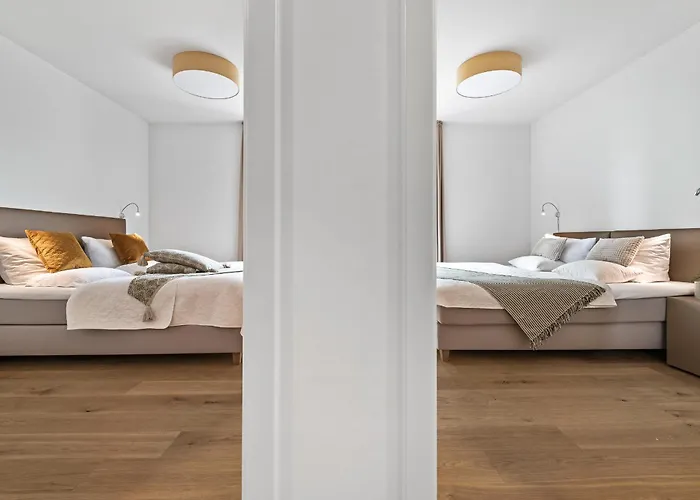 Ocean Heart- 1og, Balkon, Kamin *